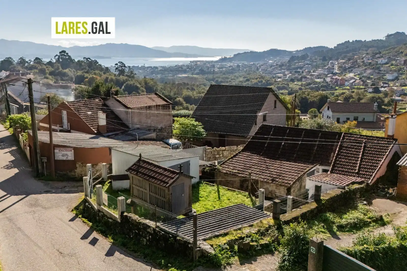 House for sale in Lg. San Cosme