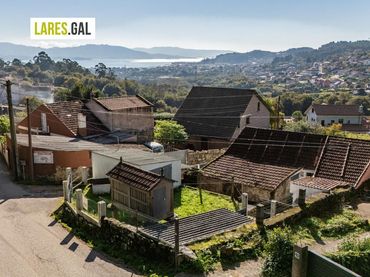 House for sale in Lg. San Cosme