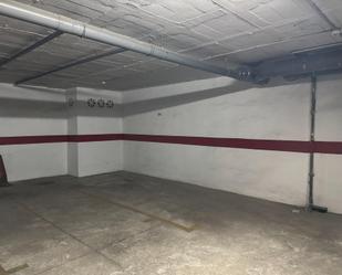 Parking of Garage for sale in Málaga Capital