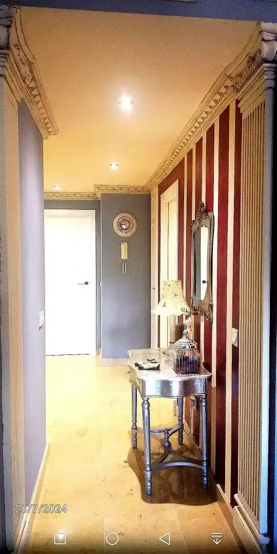 Wohnung zum Verkauf in La Duquesa