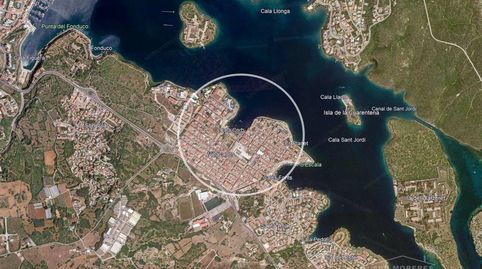 Foto 4 von Country house zum Verkauf in Son Vilar - Trepucó, Es Castell