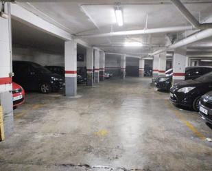 Parking of Garage for sale in Manises