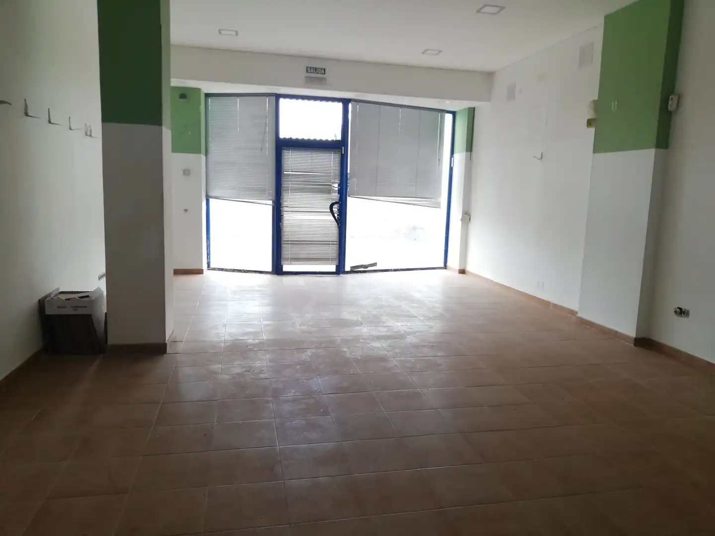 Business premises to rent in Centro, imagen 2