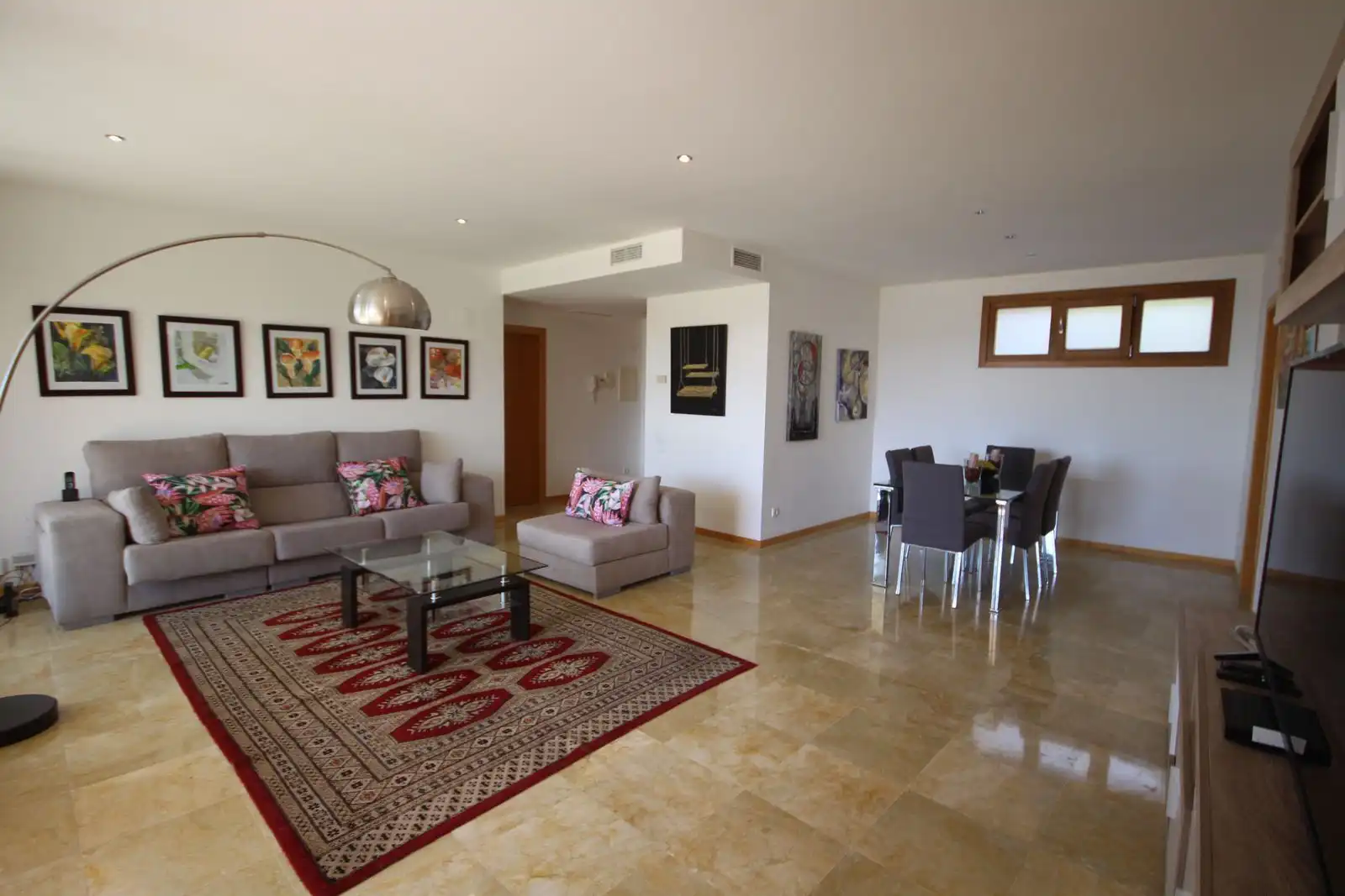 Wohnung zum Verkauf in Calle El Pinar 23, imagen 3