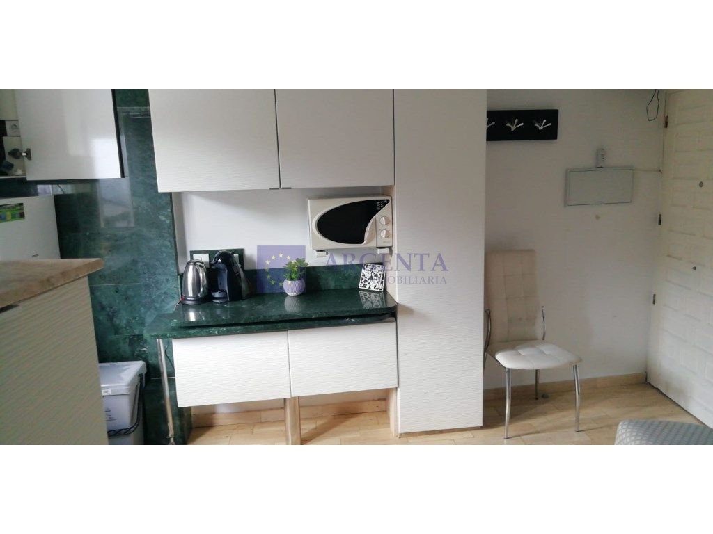 Cuina de Apartament en venda en Cáceres Capital