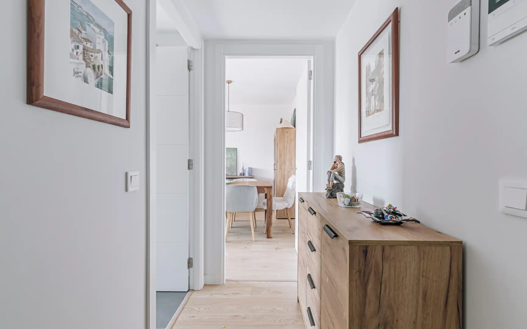 Piso con piscina en venta en Creu de Xirivia, imagen 26