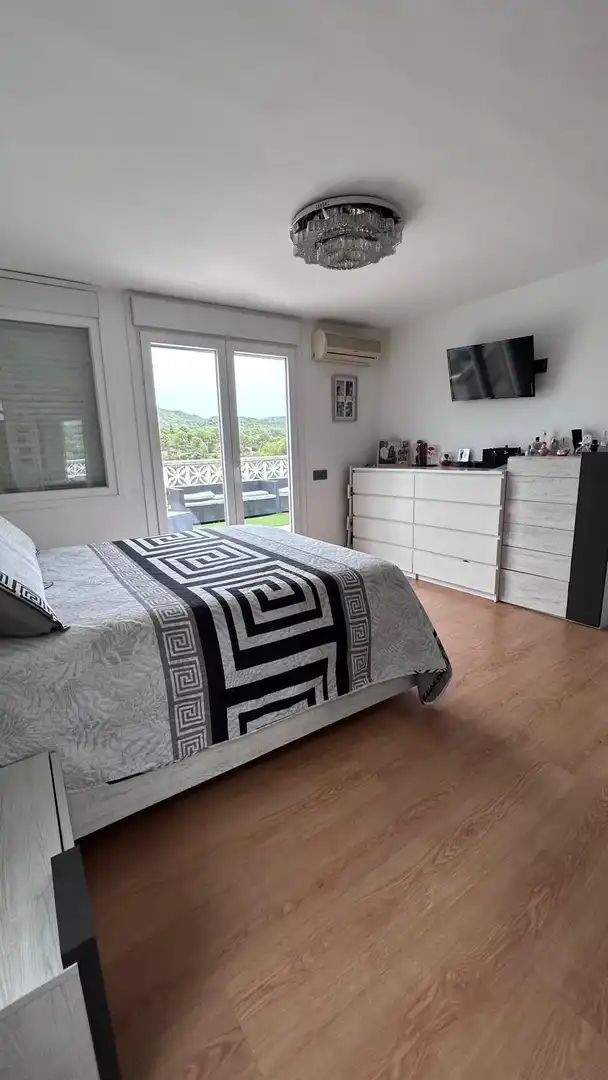 Casa con jardín en venta en Vacarisses, imagen 5