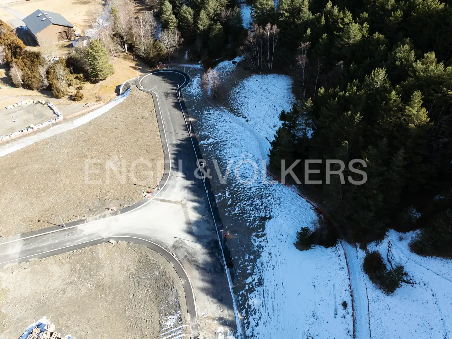 Terreno residenziale in vendita a L'Aldosa - Anyós, imagen 9