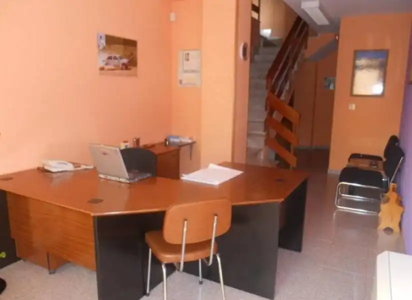 Büro zur Miete in Zona Alta, imagen 4