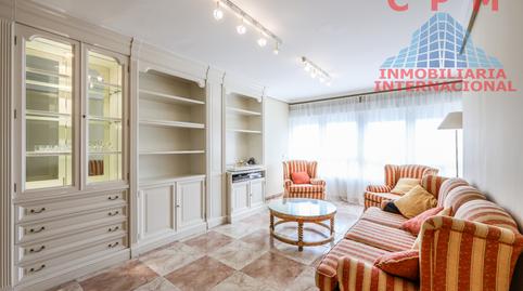 Photo 4 of Flat for rent in Colina, Madrid Capital