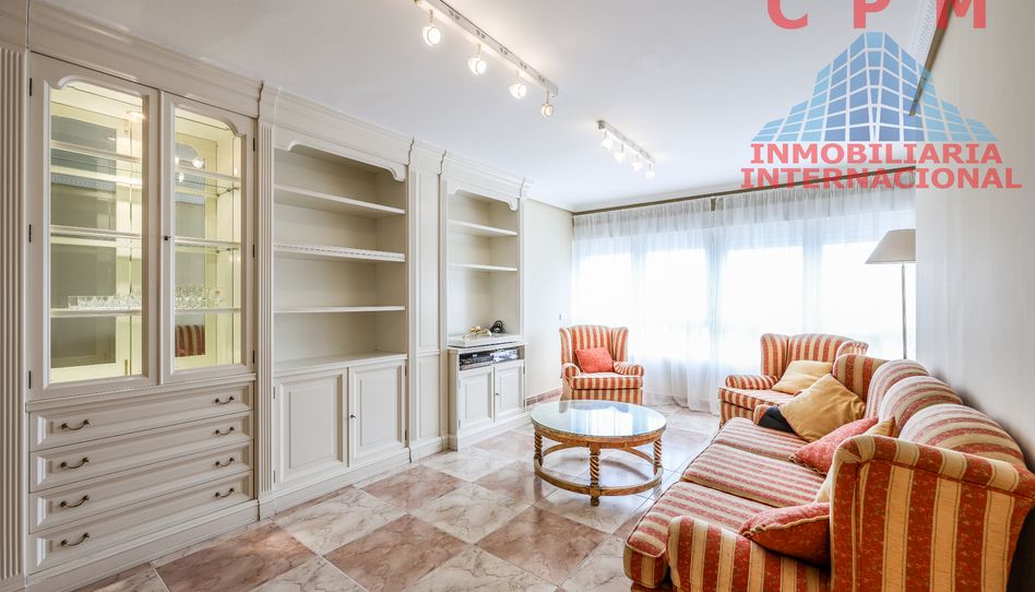 Piso de alquiler en Colina - Imagen 4