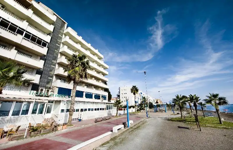 Außenansicht von Wohnung zum Verkauf in Rincón de la Victoria