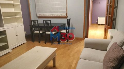 Foto 3 de Apartament en venda a Centro, Miranda de Ebro