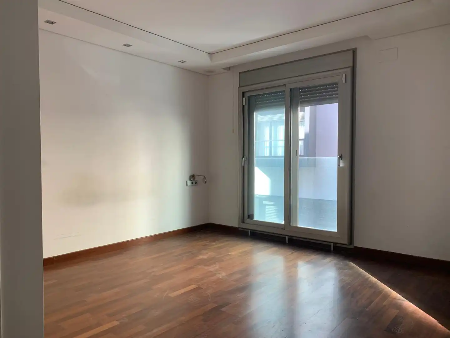 Bedroom of Flat for sale in Elche / Elx