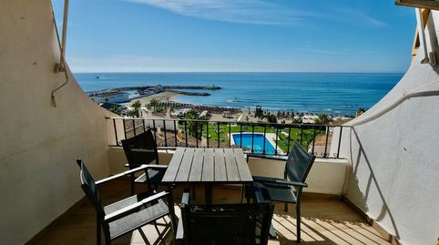 Foto 4 de Estudio en venta en Cabopino - Artola, Marbella