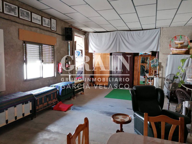 Casa o xalet en venda en Casas de Ves amb Calefacció