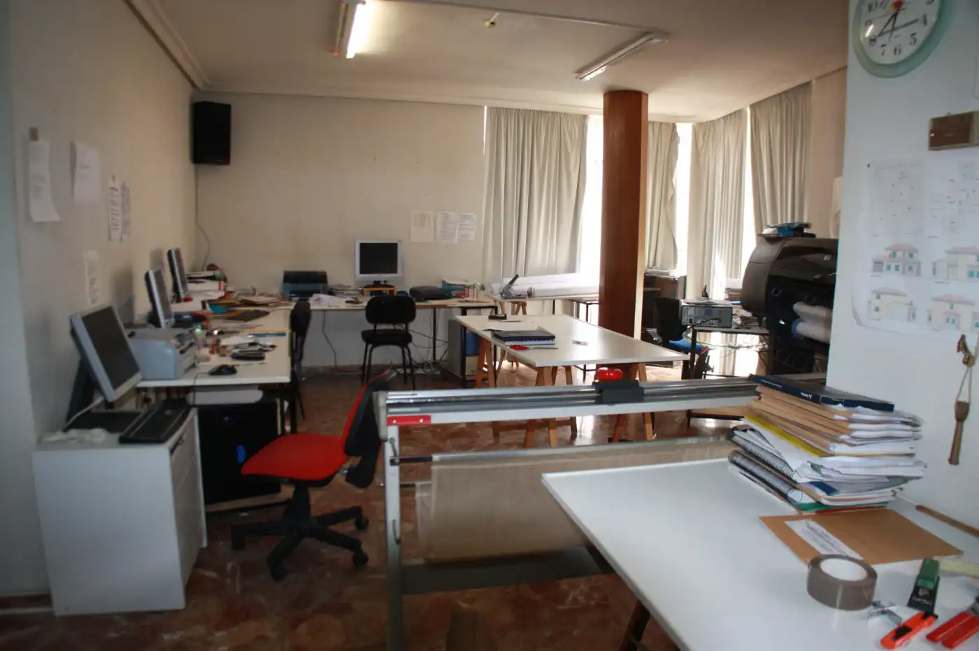 Pis en venda en Plasencia amb Aire condicionat, Terrassa i Traster