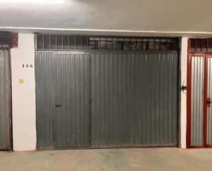 Exterior view of Garage for sale in Andoain