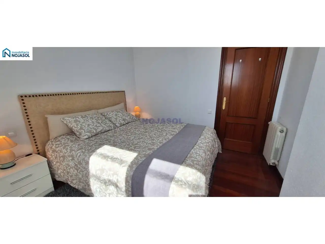 Apartament amb piscina de lloguer a Calle ARENAL 11, imagen 11