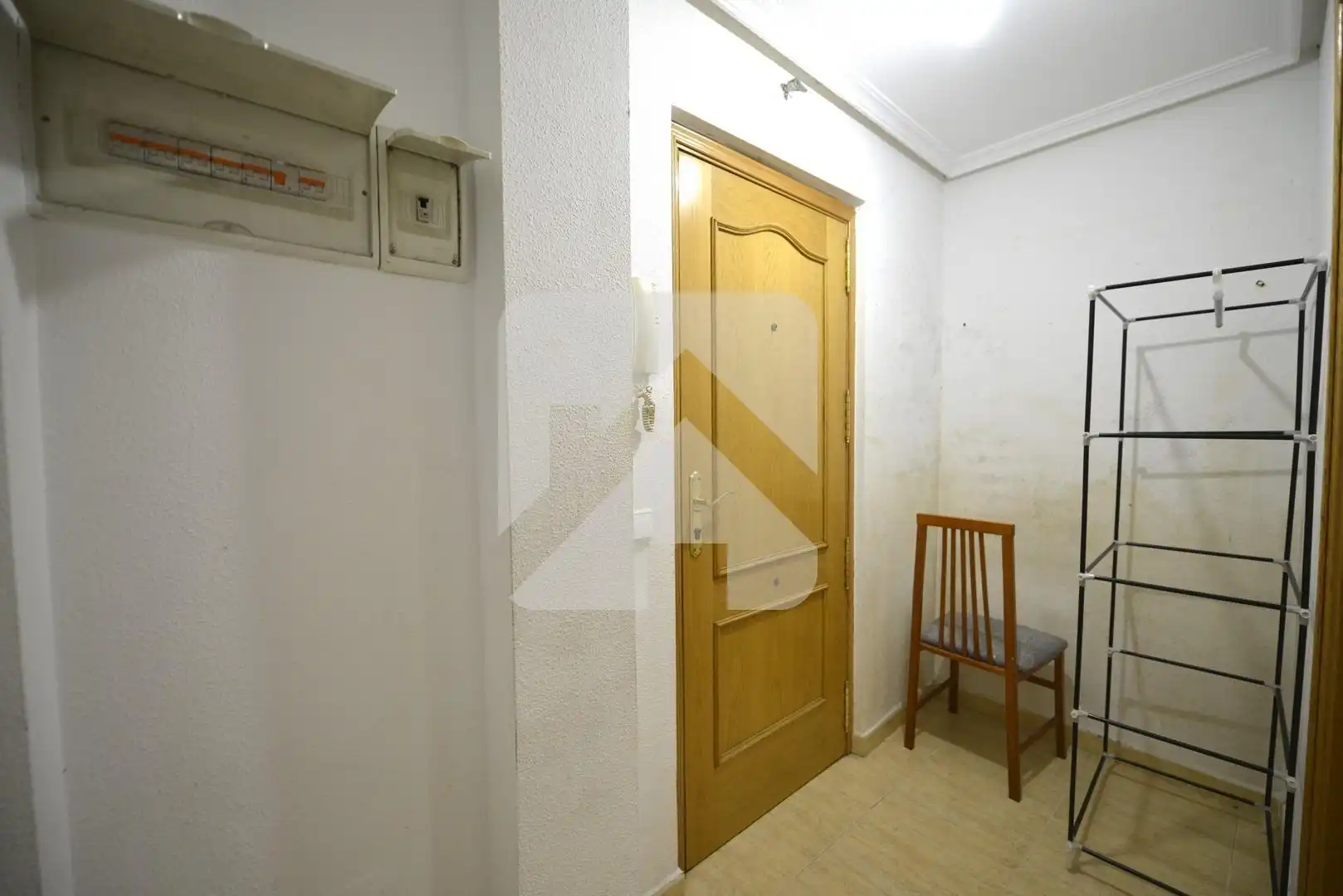 Flat for sale in Valdemoro  with Heating