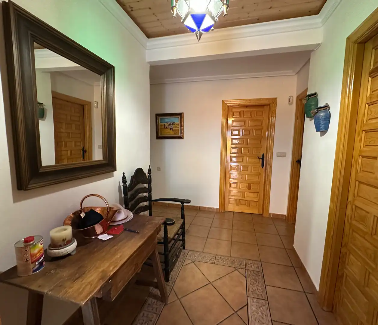Houses for sale in Úbeda  with Air Conditioner, Heating and Private garden