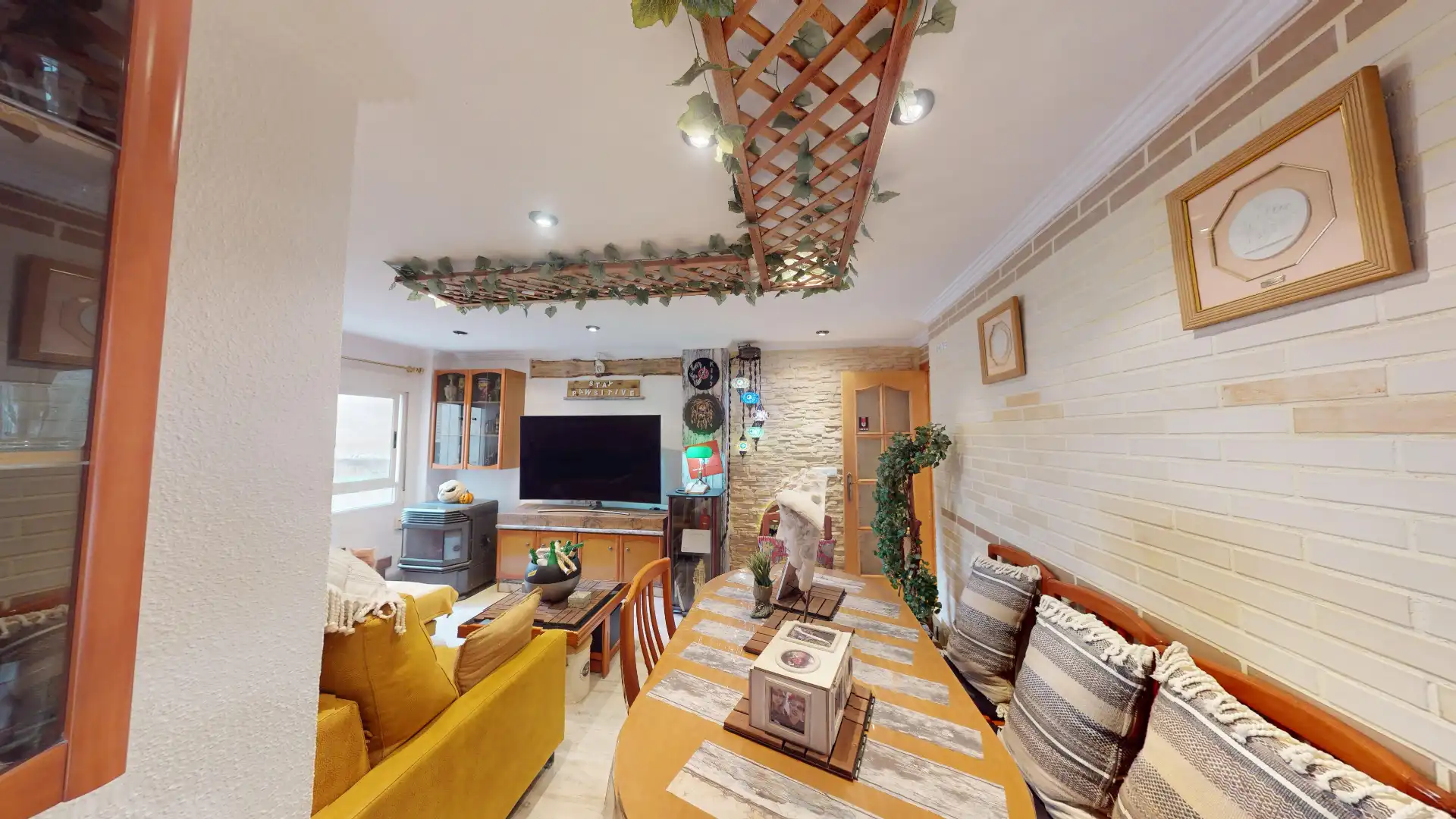Wohnung zum Verkauf in Carrer Cristóbal Sanz, imagen 4