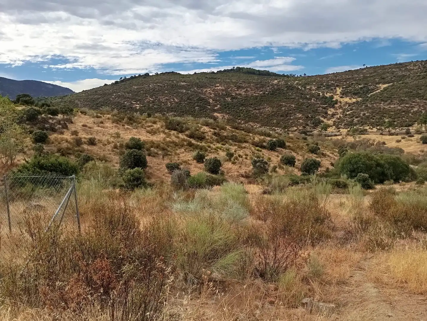 Terrenos y solares en venta en Robledo de Chavela, imagen 17