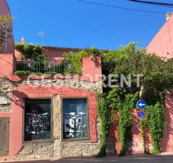 Hotel en venda a Creixell