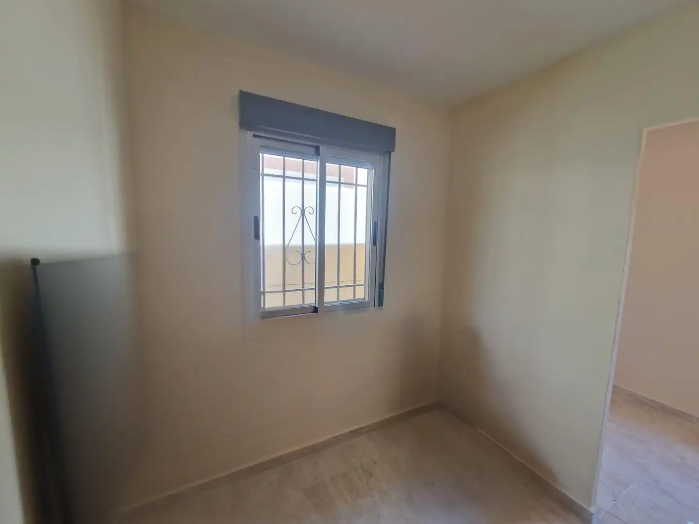 Bedroom of Houses for sale in Palomeque  with Heating, Private garden and Storage room