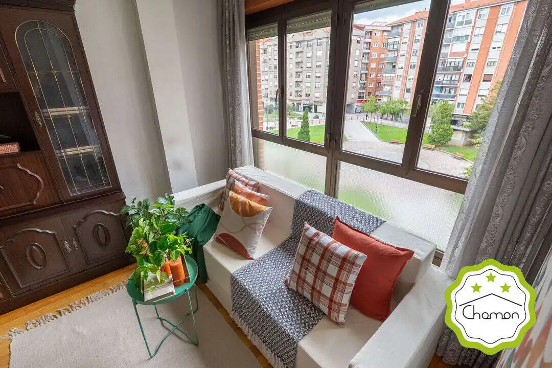 Flat with lift for sale in Arteagabeitia - Retuerto - Kareaga, imagen 3