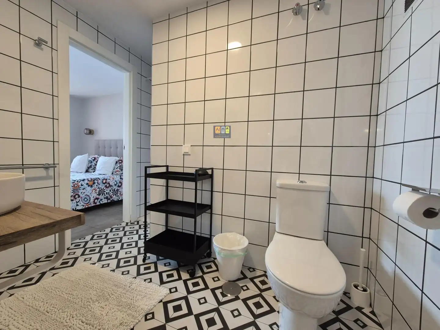 Apartamento de alquiler en Altea ciudad