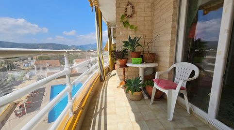 Foto 2 de Piso en venta en Playa de Gandia, Gandia