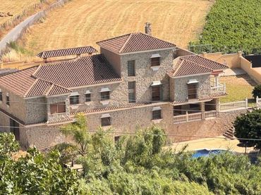 Terreno rustico in vendita a Manilva Pueblo