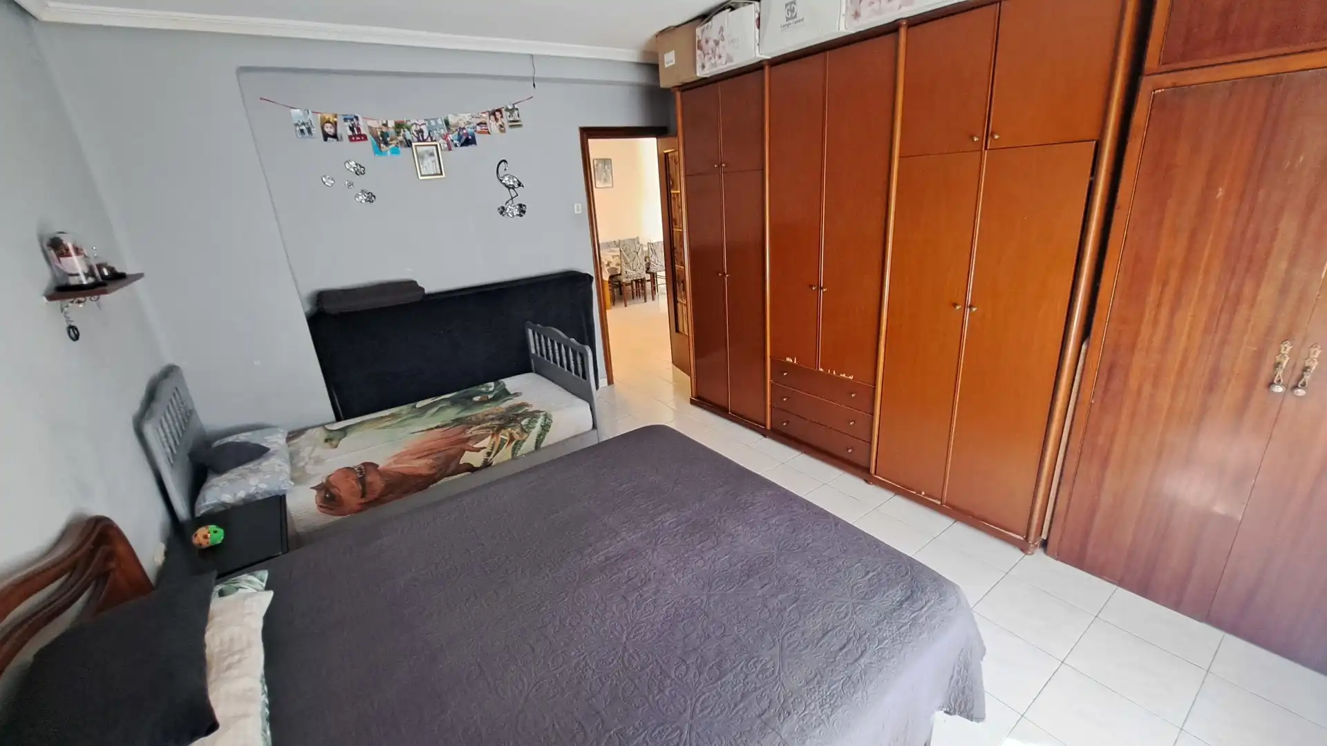 Wohnung zum Verkauf in Casc Urbà, imagen 16