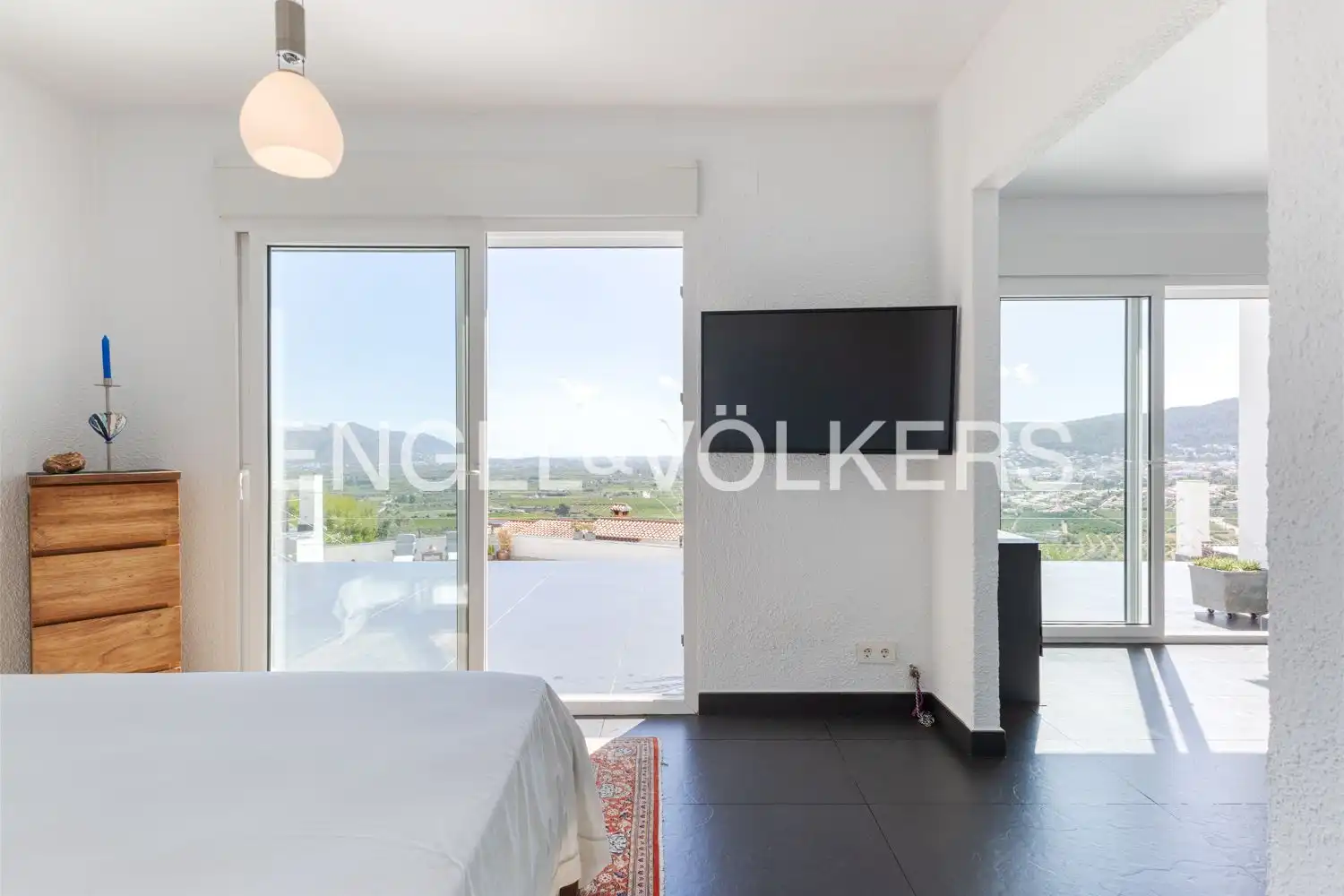 Haus mit Pool zum Verkauf in Orba, imagen 70