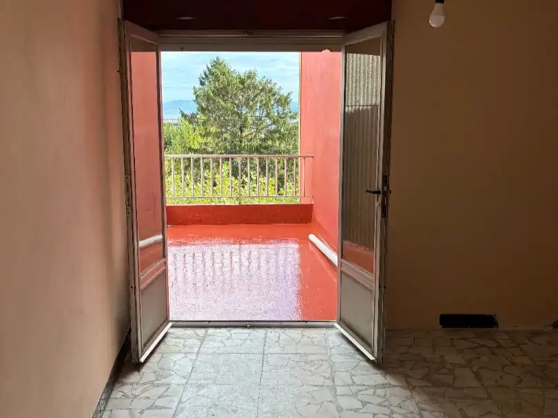 Terraza de Casa o chalet en venta en A Pobra do Caramiñal con Terraza y Balcón