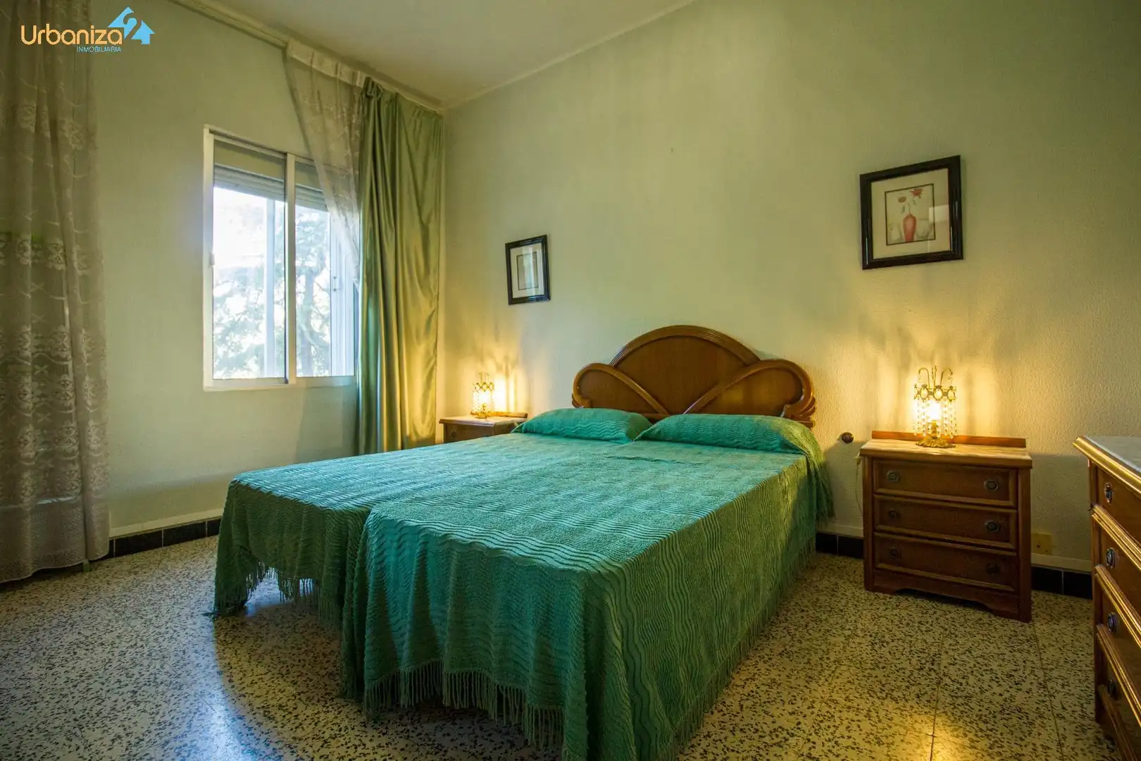 Flat for rent in JOSE ANTONIO, Santa Marina