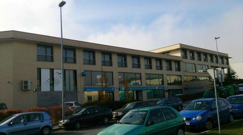 Foto 3 de Oficina de alquiler en Calle Polígono Comarca I, Orkoien, Navarra