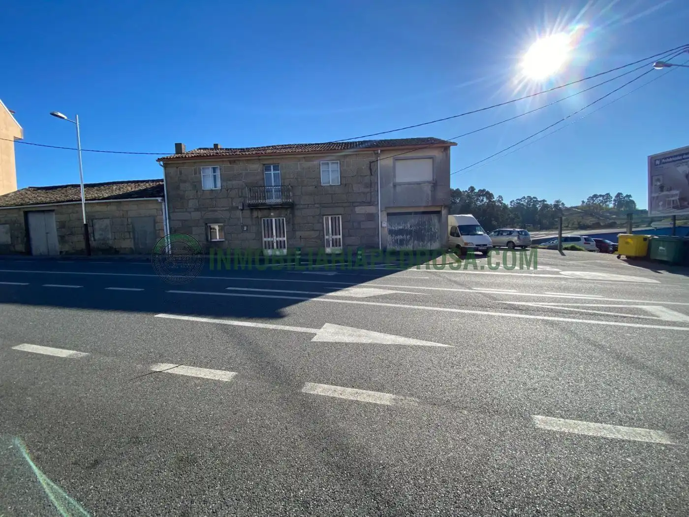 Casa o xalet en venda a Meaño