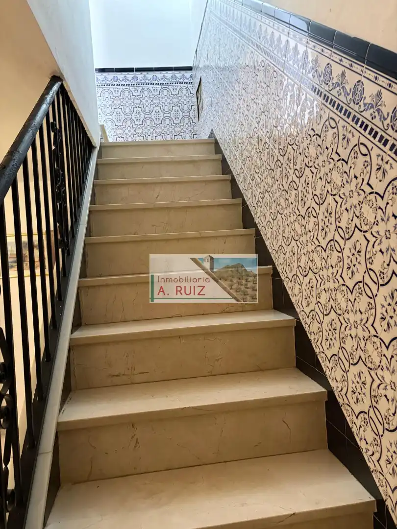 Casa adosada en venda en Almedinilla amb Terrassa