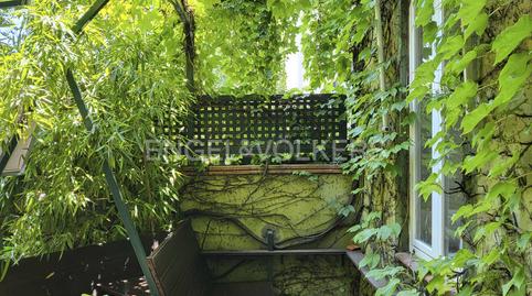 Foto 3 de Casa o xalet en venda a Hispanoamérica - Bernabéu,  Madrid Capital