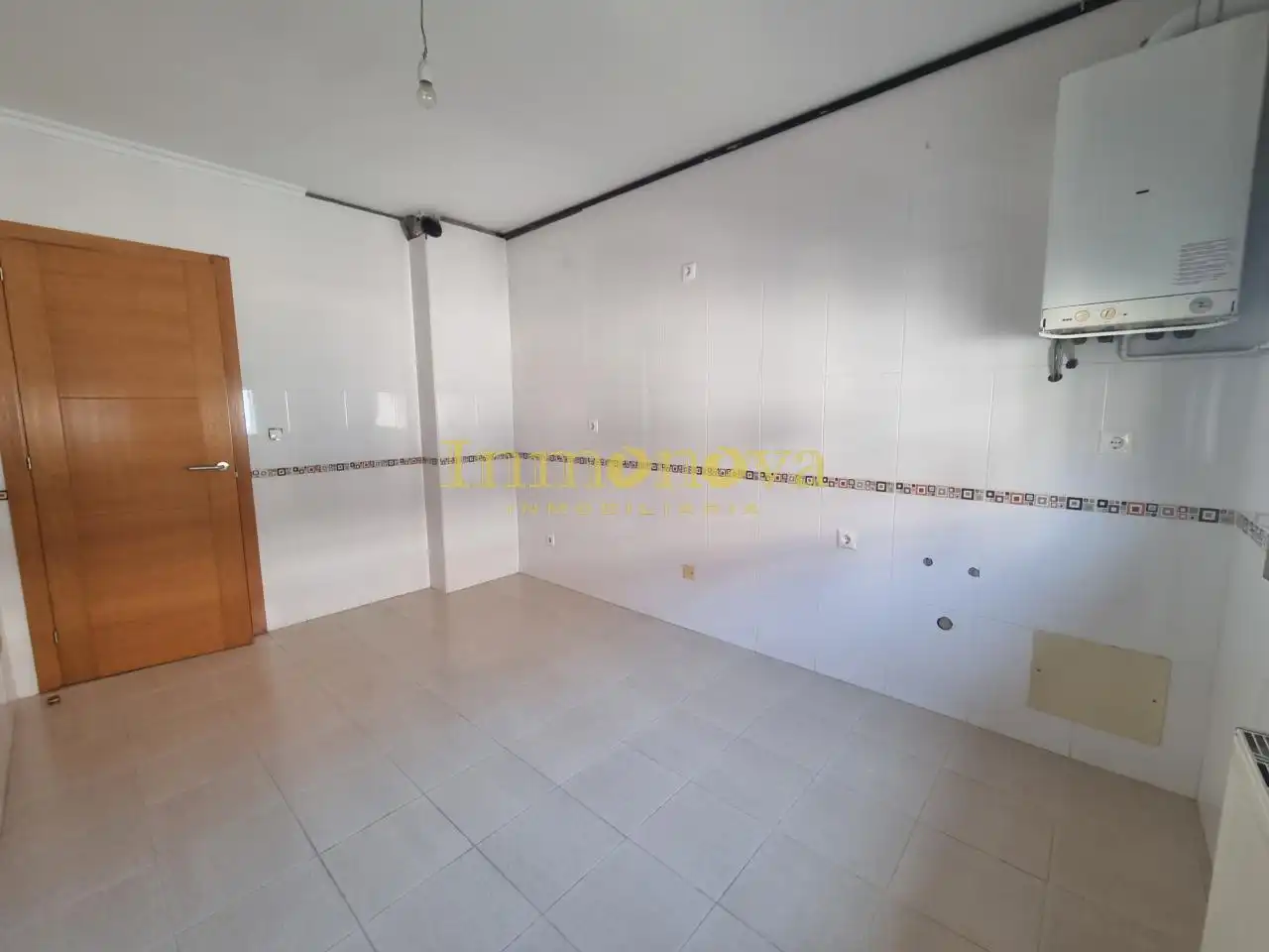 Flat for sale in A Cañiza    with Heating and Storage room