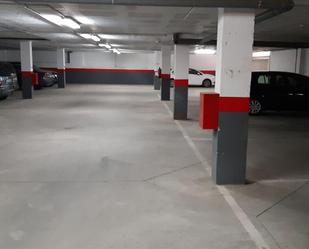 Parking of Garage for sale in Vera