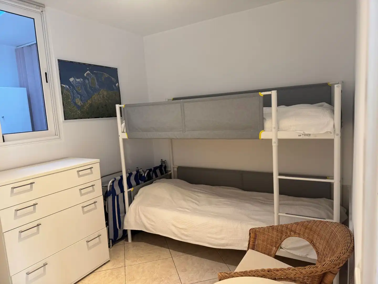 Habitación de Casa o chalet de alquiler en San Agustín - Bahía Feliz