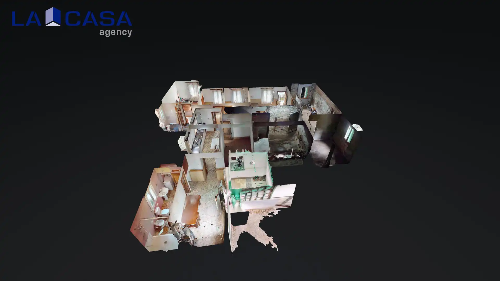 Detached homes for sale in Sondika