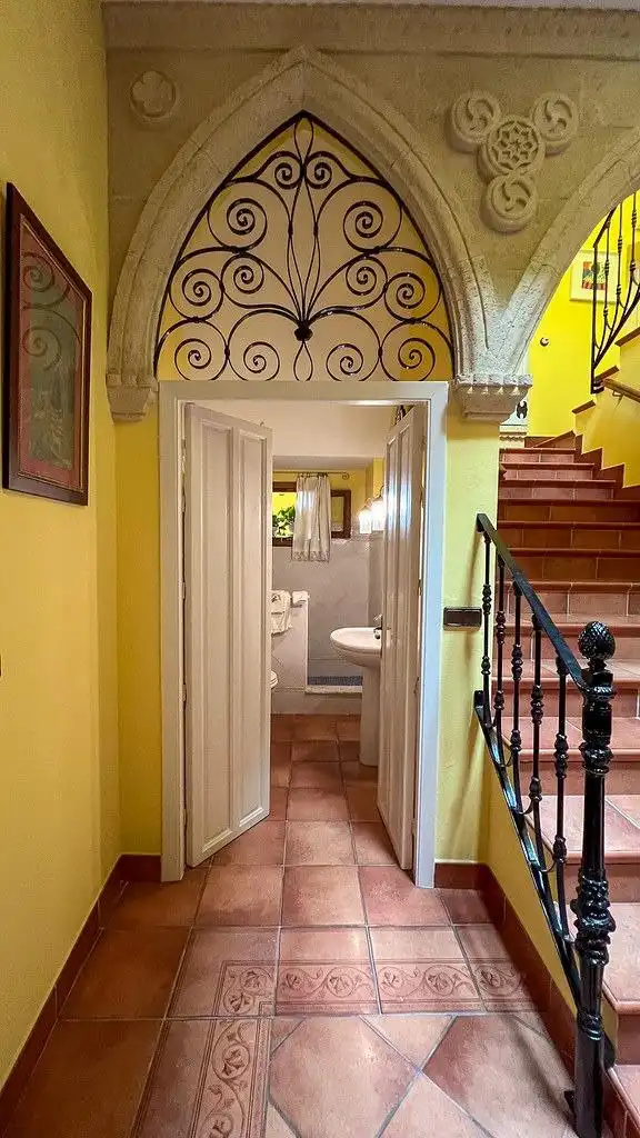 Baño de Casa o chalet en venta en Instinción