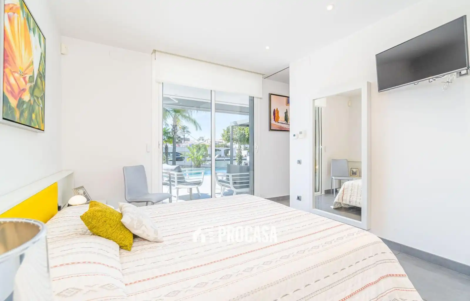 Villa avec piscine à vendre à Port Joan, imagen 48