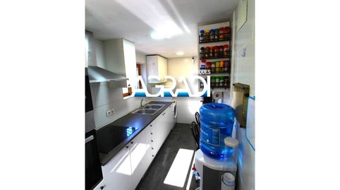 Foto 5 de Casa o xalet en venda a Vallgorguina, Barcelona