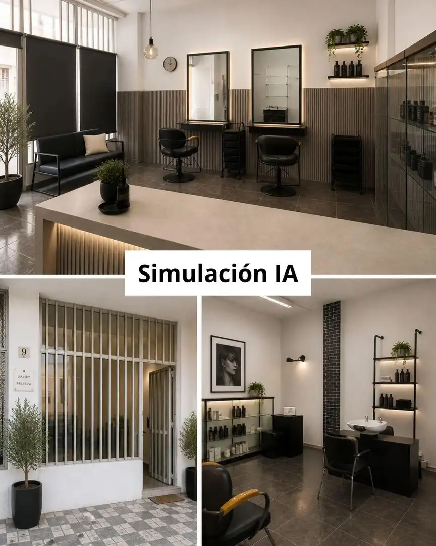 Commercial properties for sale in Las Palmas de Gran Canaria