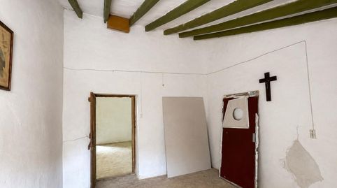 Foto 5 von Einfamilien-Reihenhaus zum Verkauf in Av de Moovar, Monóvar / Monòver, Alicante